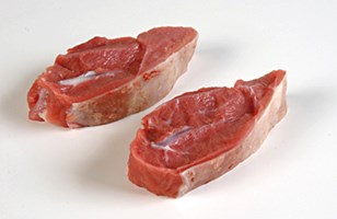 Meat Cut Spec Step 3